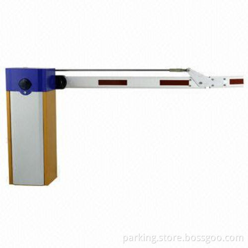 Barrier Gate with Good-quality and Inexpenssive